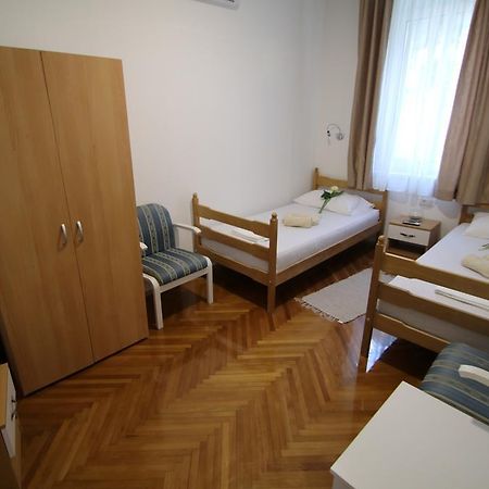 Apartment Adriatic Gem Split Luaran gambar