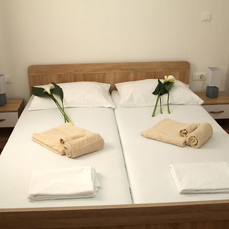 Apartment Adriatic Gem Split Luaran gambar