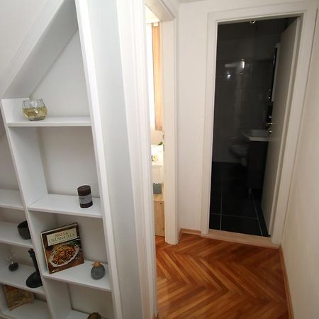Apartment Adriatic Gem Split Luaran gambar