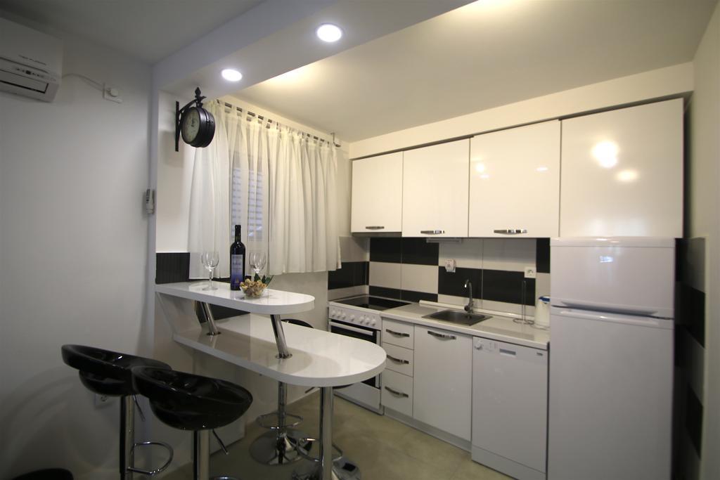 Apartment Adriatic Gem Split Luaran gambar