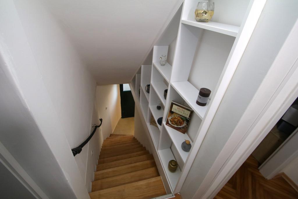 Apartment Adriatic Gem Split Luaran gambar