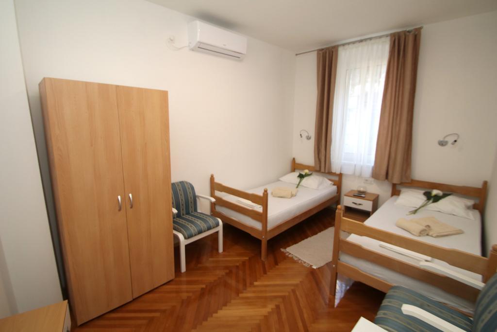 Apartment Adriatic Gem Split Luaran gambar