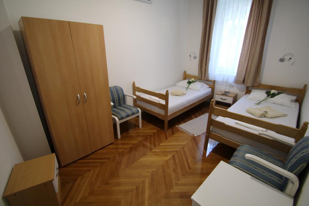 Apartment Adriatic Gem Split Luaran gambar