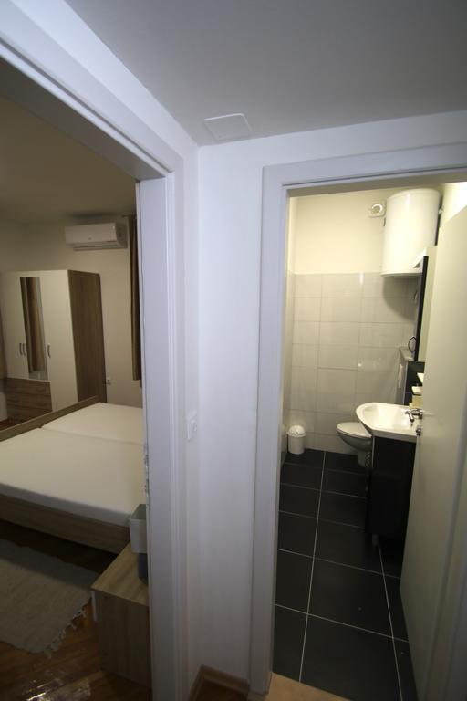 Apartment Adriatic Gem Split Luaran gambar