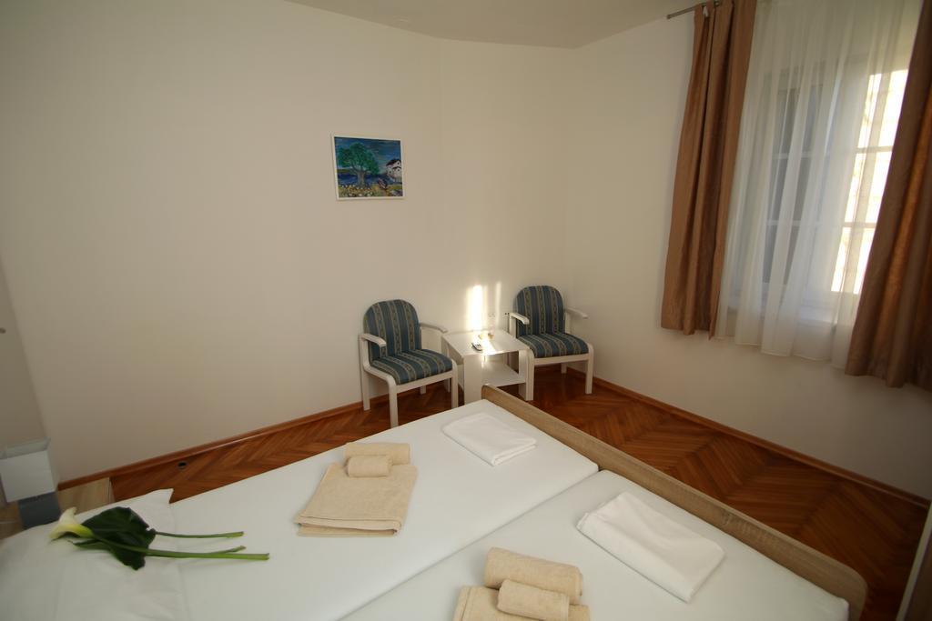 Apartment Adriatic Gem Split Luaran gambar