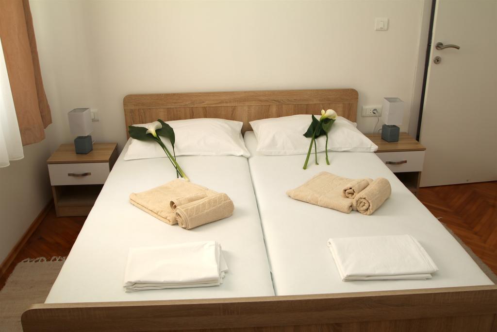 Apartment Adriatic Gem Split Luaran gambar