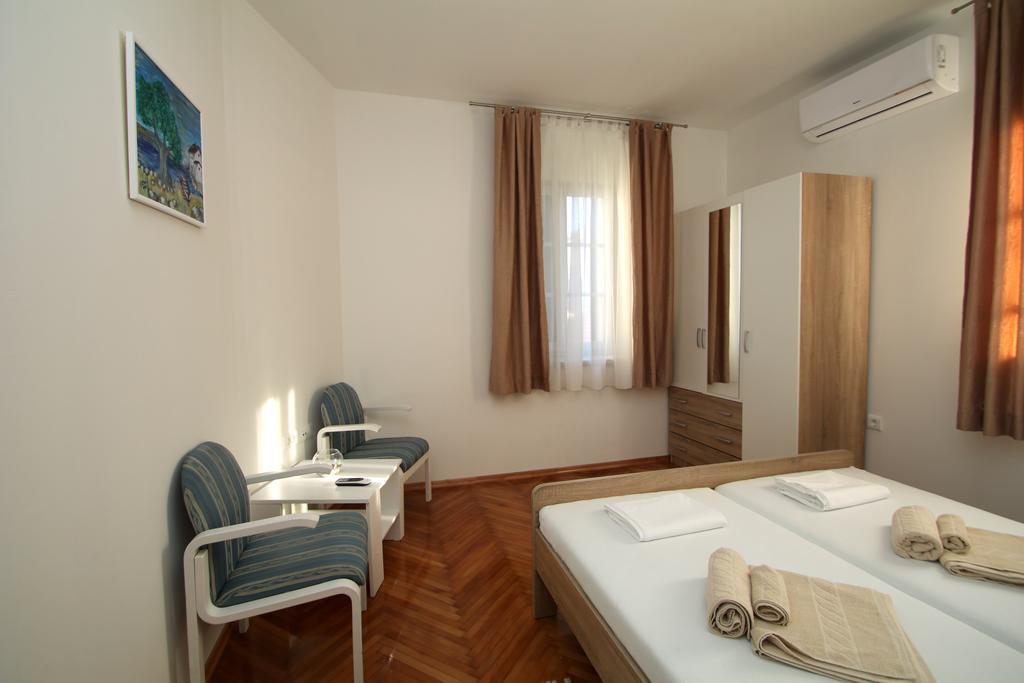 Apartment Adriatic Gem Split Luaran gambar