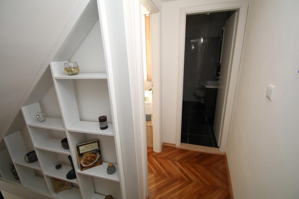 Apartment Adriatic Gem Split Luaran gambar