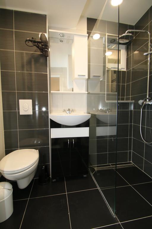 Apartment Adriatic Gem Split Luaran gambar