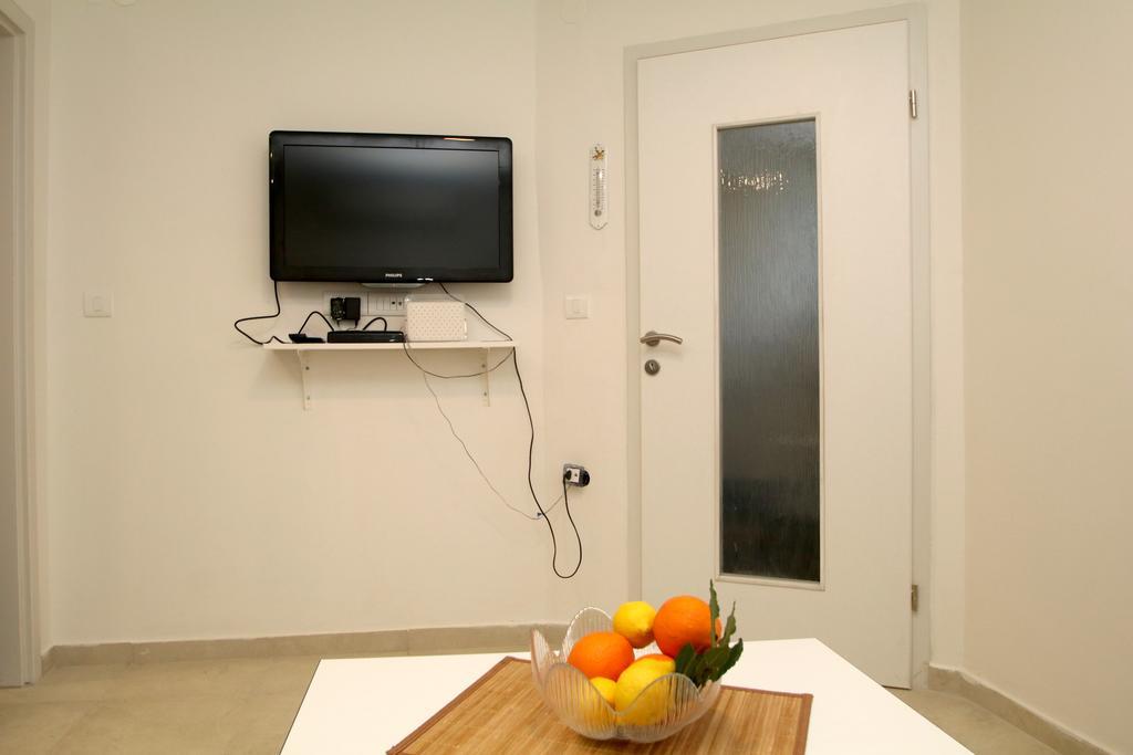 Apartment Adriatic Gem Split Luaran gambar