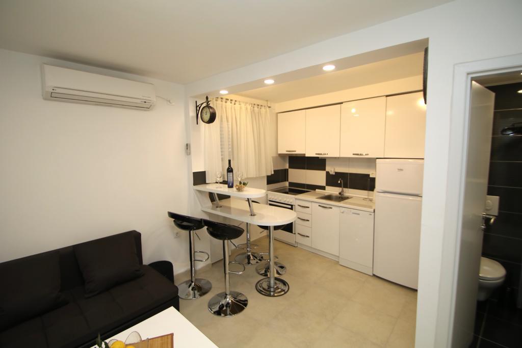 Apartment Adriatic Gem Split Luaran gambar