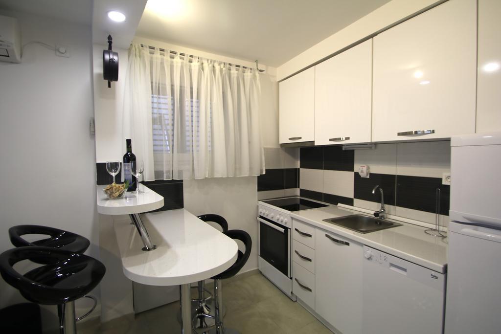 Apartment Adriatic Gem Split Luaran gambar