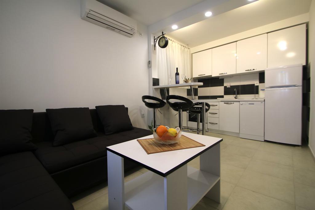 Apartment Adriatic Gem Split Luaran gambar