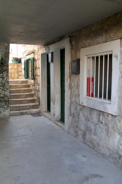 Apartment Adriatic Gem Split Luaran gambar